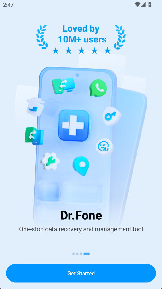 Dr.Fone