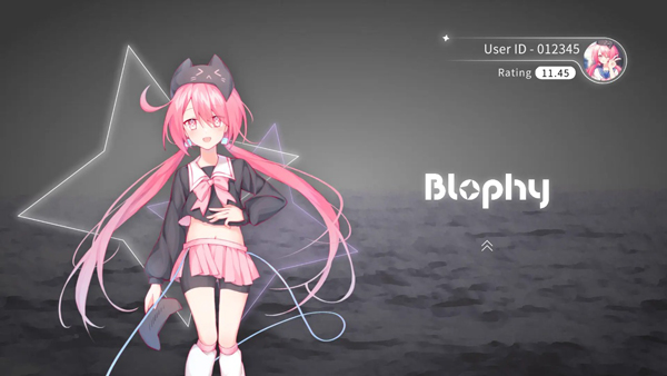Blophy