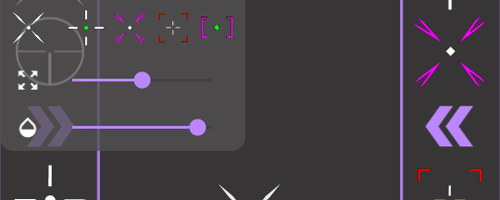 准星助手十字架截图1