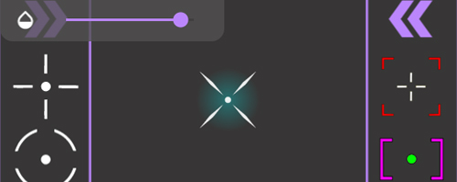 准星助手十字架截图2