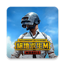 绝地求生台服