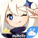 云原神官服