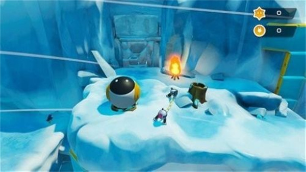 只只大冒险截图1