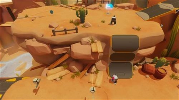 只只大冒险截图3