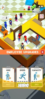 我的滑雪度假村