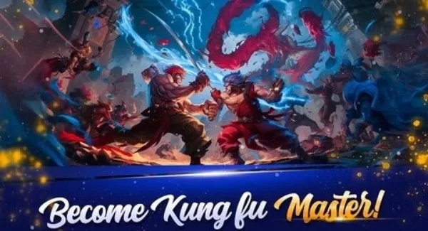 街头霸王暗影决斗截图2