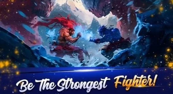 街头霸王暗影决斗截图1