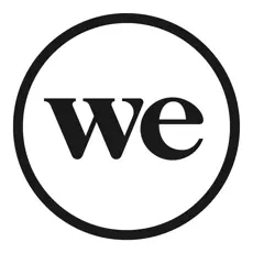 WeWork香港