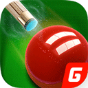 斯诺克全明星(RealSnooker3D)
