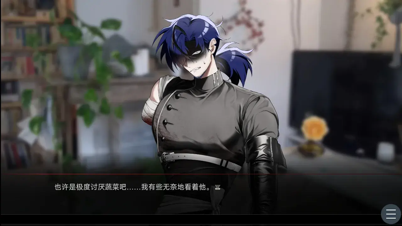 吵闹的104号房间手机版