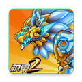 究极机甲战神最新版