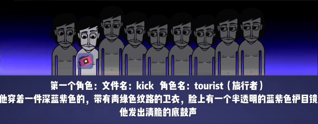 节奏盒子ravelove