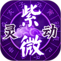 灵动紫微斗数APP