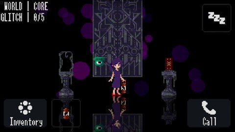 奇怪的电话汉化版