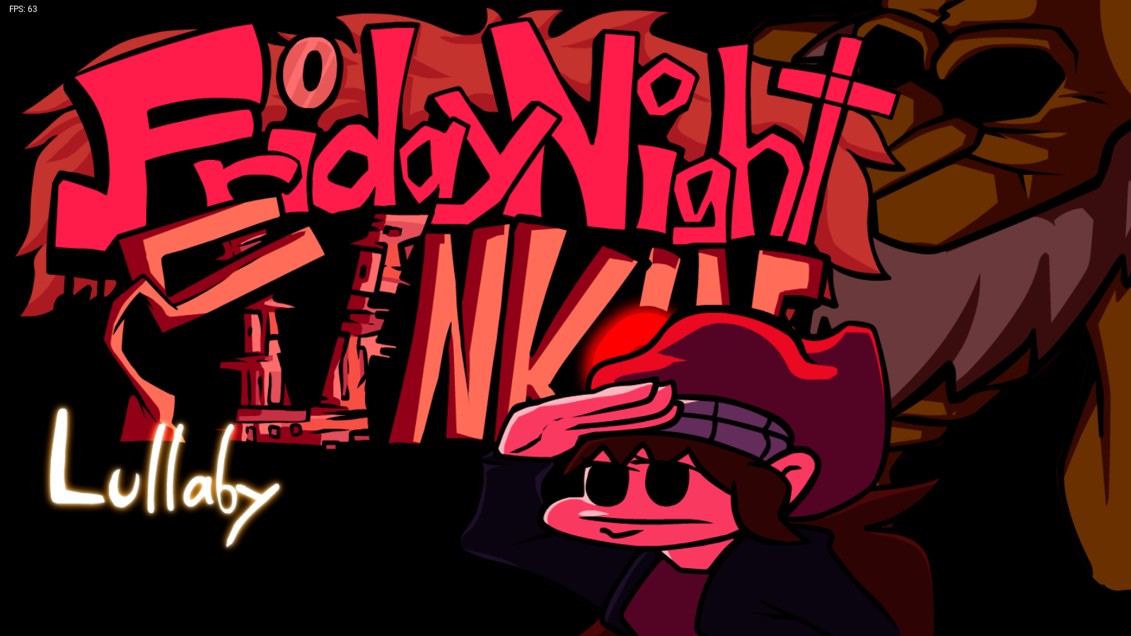 周五夜放克引梦貘人模组截图1