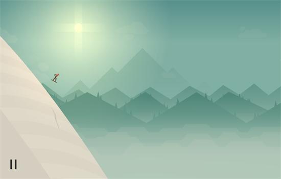 阿尔托的冒险失落之城