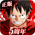 航海王热血航线oppo渠道服