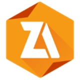 ZArchiverPro橙色版本