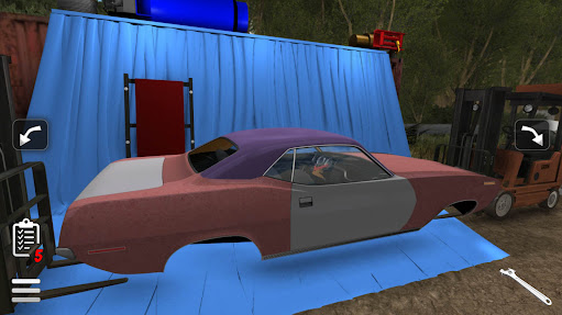 修理我的车高级版截图2