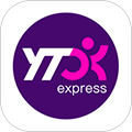 圆通速递app