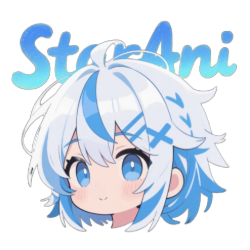 StarAni星绘映app