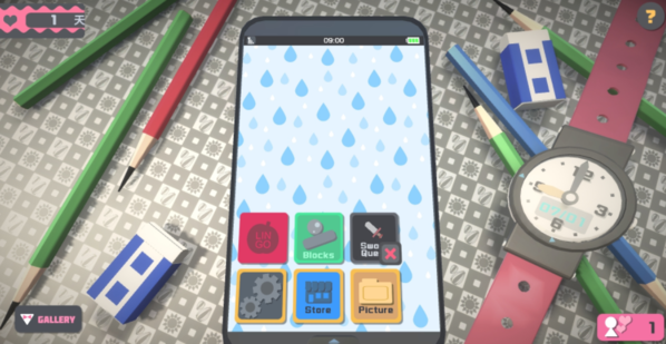 touchhimawari截图2