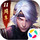 秦时明月卡牌版应用宝版