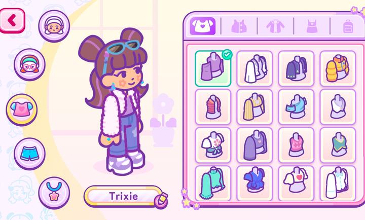 波莉口袋微型世界中文版截图1