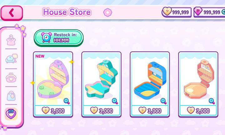 波莉口袋微型世界中文版截图2