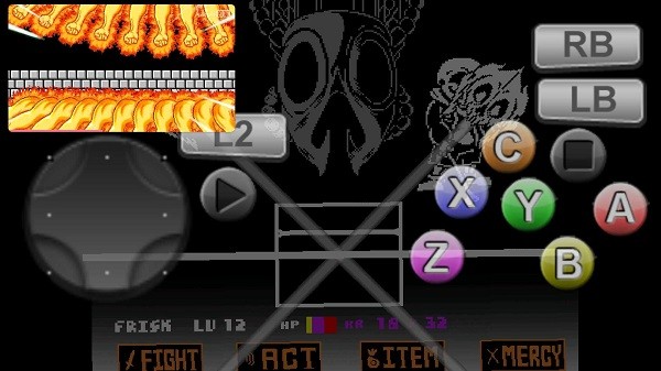 三重混沌时光新版截图2