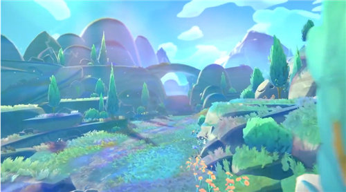 史莱姆农场2手机版截图3