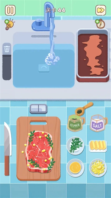 整理来解压游戏安卓版