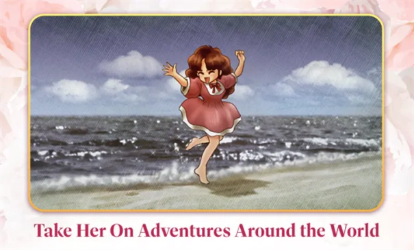 美少女梦工厂2中文版