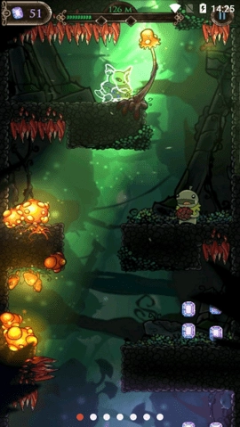 深境奥德赛游戏安卓版