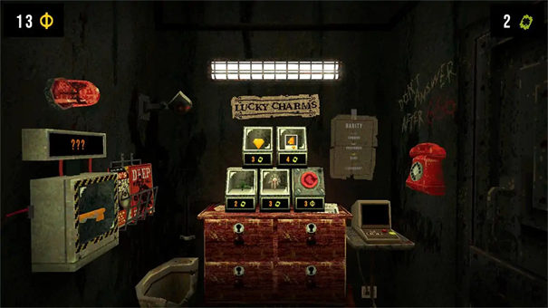 cloverpit手机版截图2