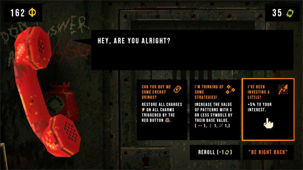 cloverpit手机版截图3