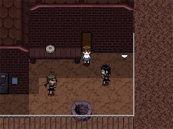 kio的人间冒险手机版截图1