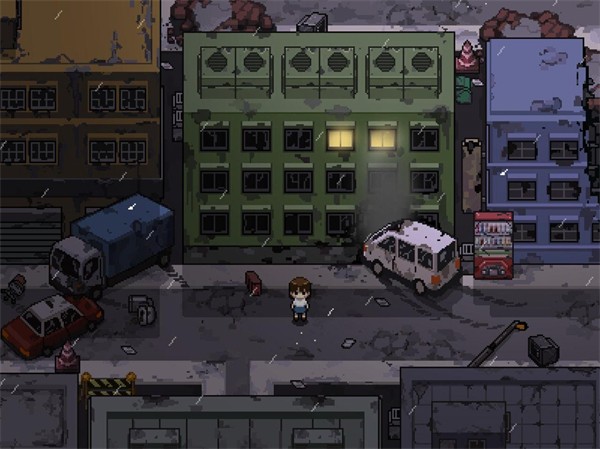 kio的人间冒险手机版截图3