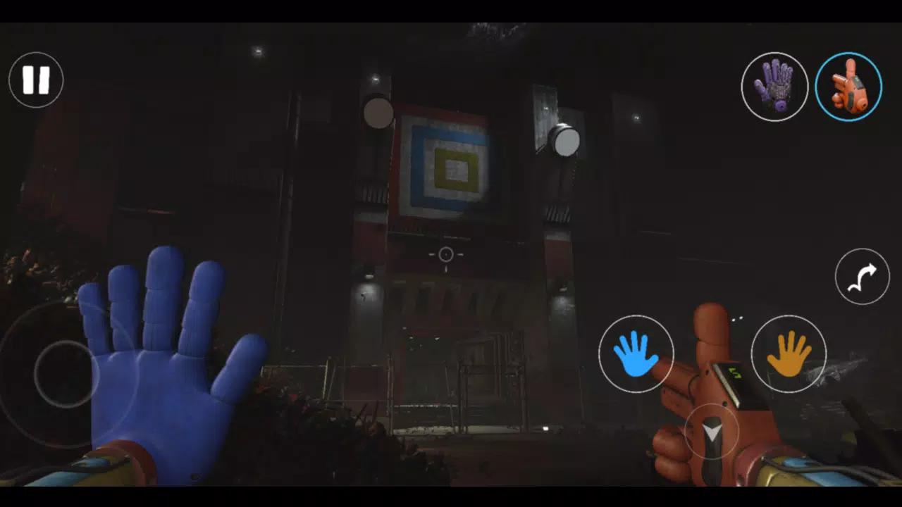 波比的游戏时间第四章最新版本截图1