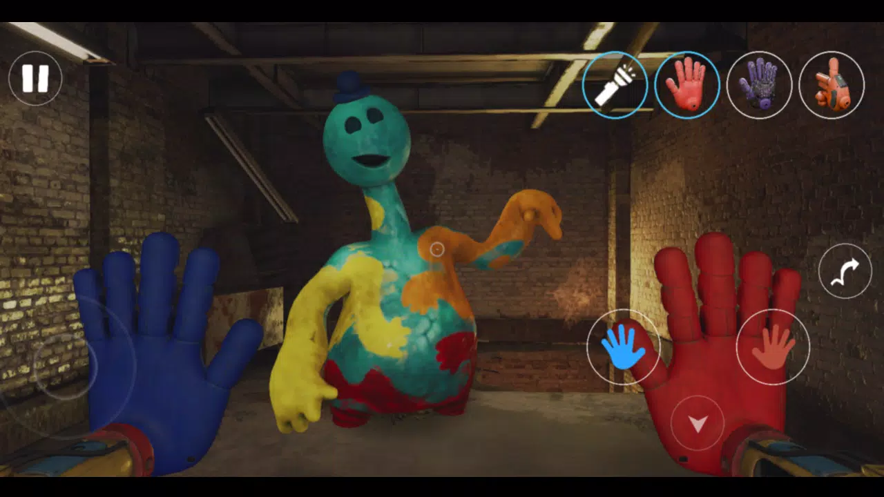 波比的游戏时间第四章最新版本截图3