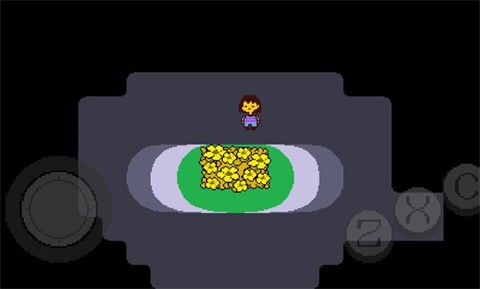 传说之下青魂截图1