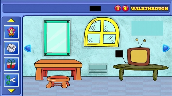 彩色房间逃脱截图3