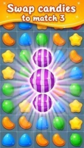 糖果狂热最新版截图3