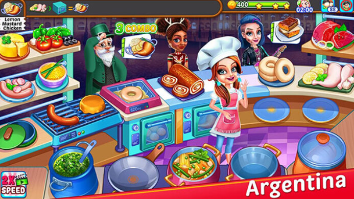 CookingExpress