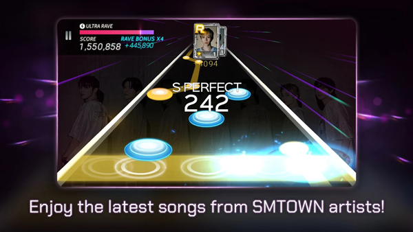 SUPERSTARSM