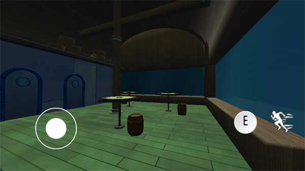 逃离蟹堡王手机版