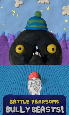 粘土果酱经典版截图2