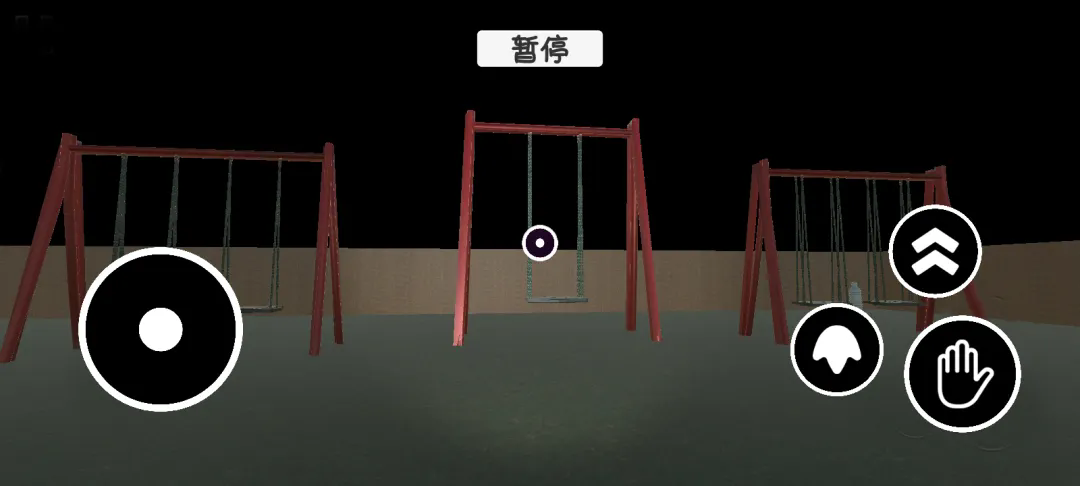 苏西和她的游乐园截图1