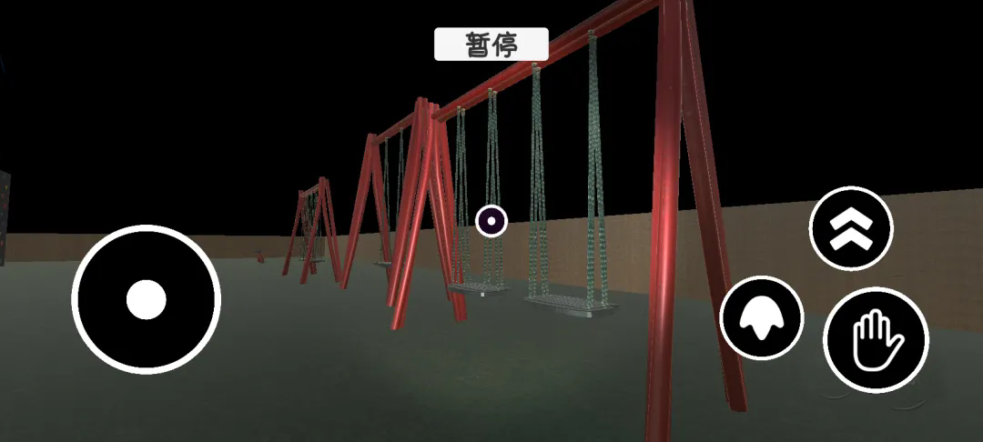 苏西和她的游乐园截图3