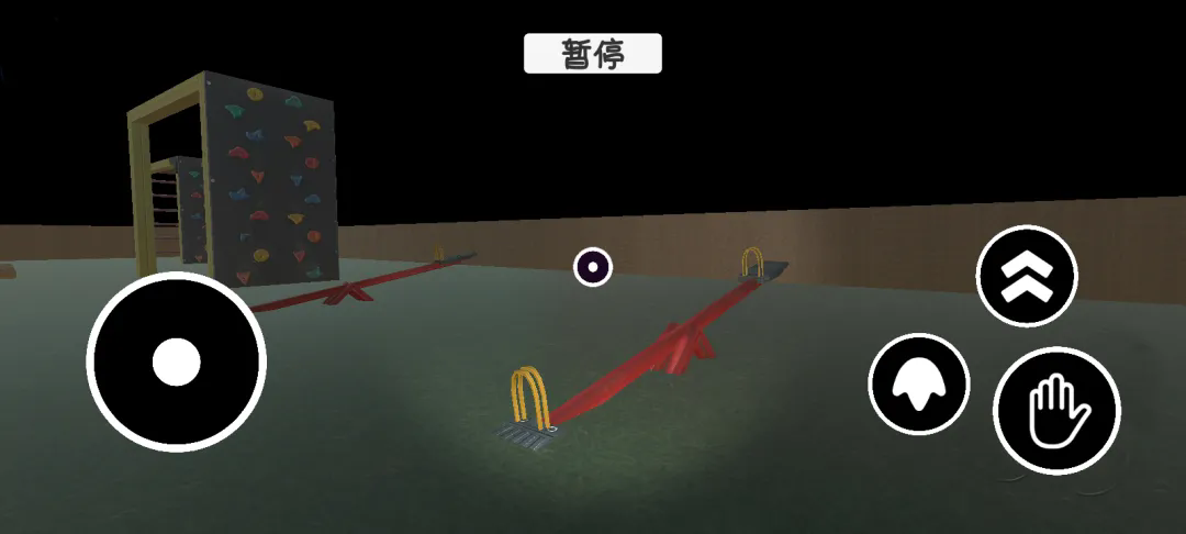 苏西和她的游乐园截图2